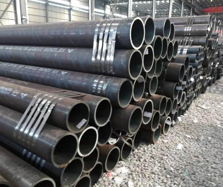 无棣Q345D化肥专用管