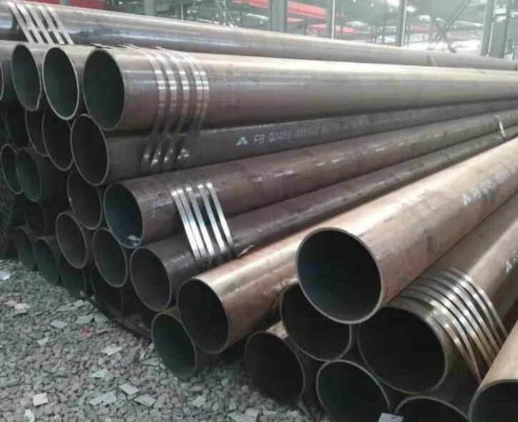 无棣高压锅炉管