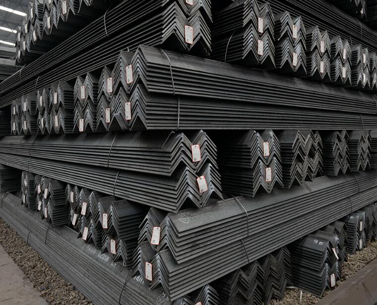 无棣低合金角钢